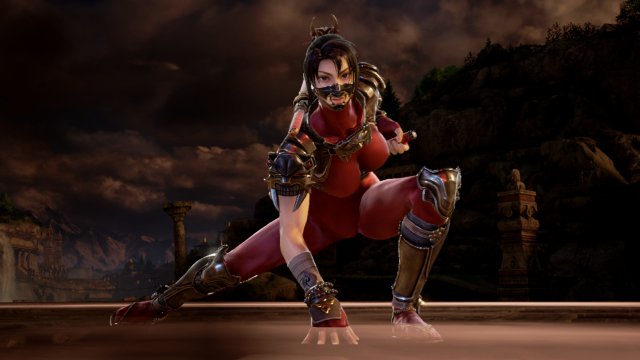 Soul Calibur VI - Immagine 197 di 313