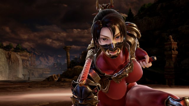 Soul Calibur VI - Immagine 196 di 313