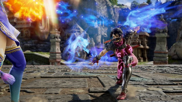 Soul Calibur VI - Immagine 194 di 313