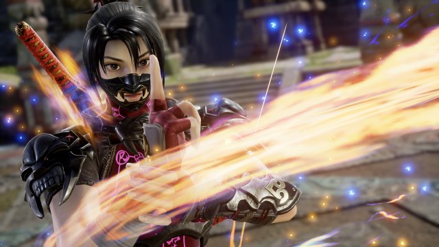Soul Calibur VI - Immagine 193 di 313