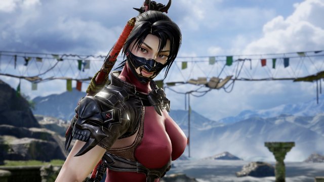 Soul Calibur VI - Immagine 192 di 313
