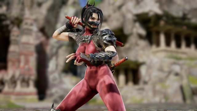 Soul Calibur VI - Immagine 190 di 313