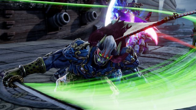 Soul Calibur VI - Immagine 186 di 313