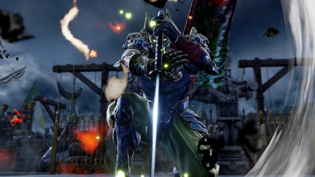 Soul Calibur VI - Immagine 185 di 313