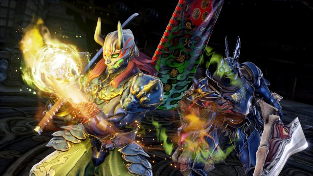 Soul Calibur VI - Immagine 184 di 313