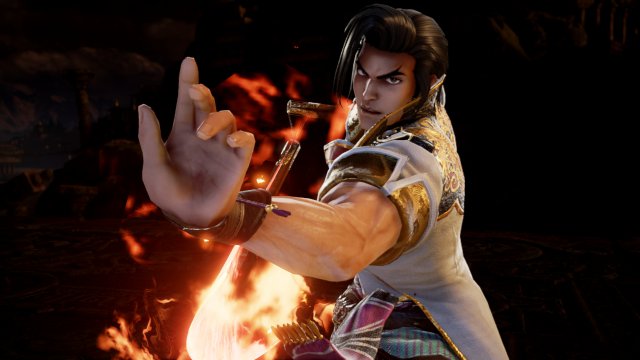 Soul Calibur VI - Immagine 182 di 313