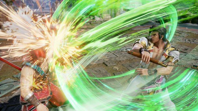 Soul Calibur VI - Immagine 179 di 313