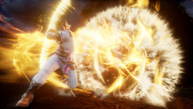 Soul Calibur VI - Immagine 178 di 313