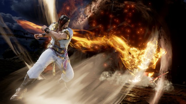 Soul Calibur VI - Immagine 177 di 313