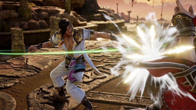 Soul Calibur VI - Immagine 176 di 313