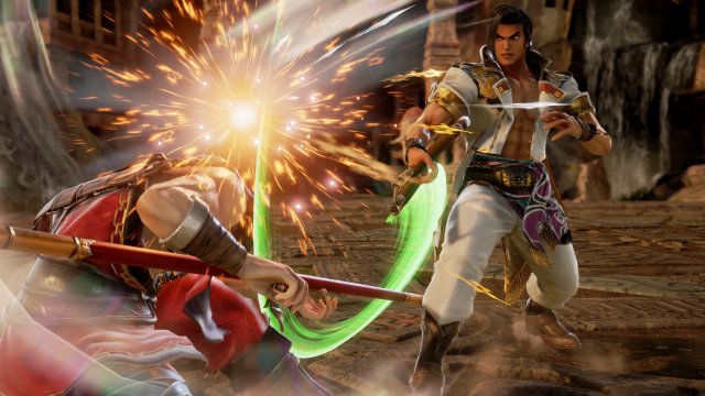 Soul Calibur VI - Immagine 173 di 313