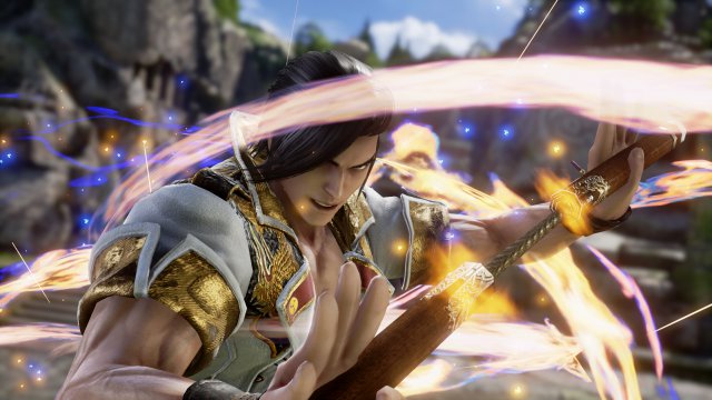 Soul Calibur VI - Immagine 171 di 313