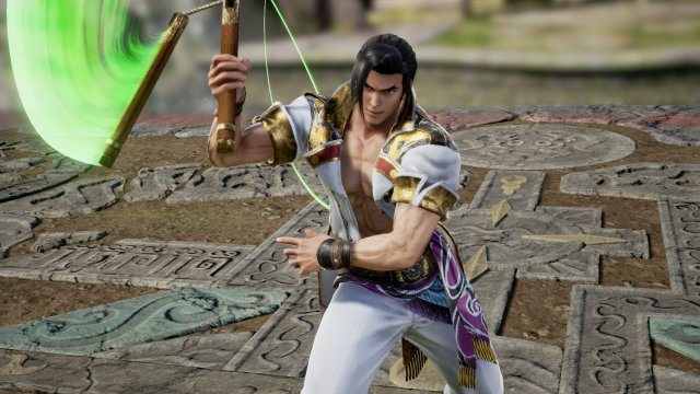 Soul Calibur VI - Immagine 170 di 313