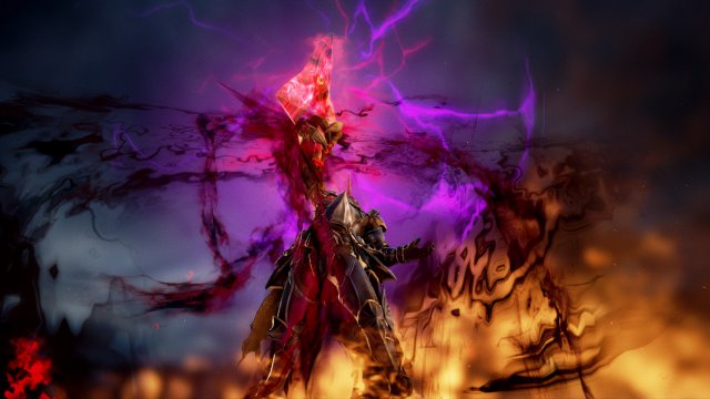 Soul Calibur VI - Immagine 167 di 313