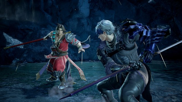 Soul Calibur VI - Immagine 210604