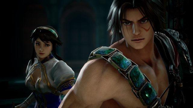 Soul Calibur VI - Immagine 210607