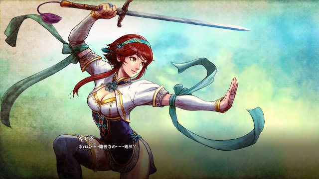 Soul Calibur VI - Immagine 210610