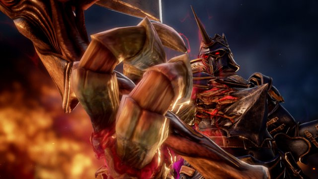 Soul Calibur VI - Immagine 210616