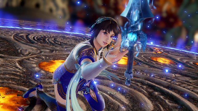 Soul Calibur VI - Immagine 210643