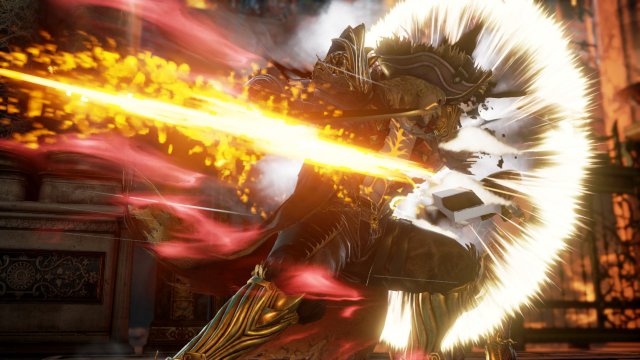 Soul Calibur VI - Immagine 211139