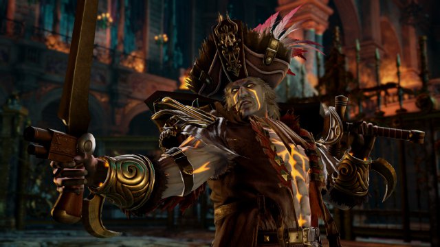 Soul Calibur VI - Immagine 211145