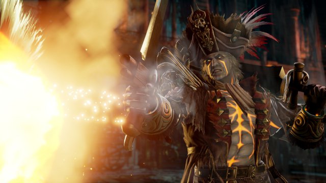 Soul Calibur VI - Immagine 211148
