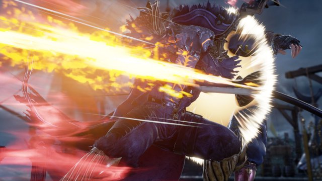 Soul Calibur VI - Immagine 211151