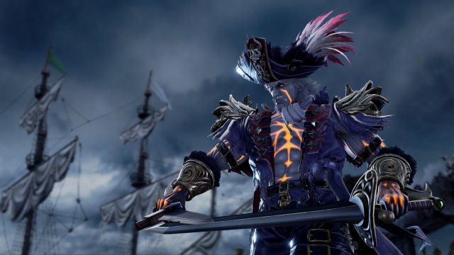 Soul Calibur VI - Immagine 211154