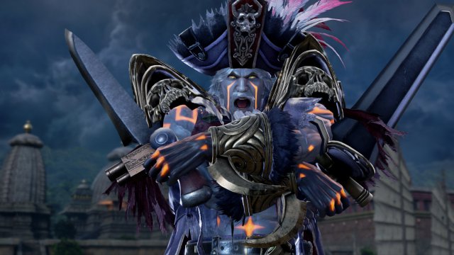 Soul Calibur VI - Immagine 211157