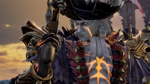 Soul Calibur VI - Immagine 211166
