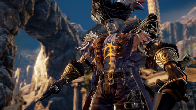Soul Calibur VI - Immagine 211169