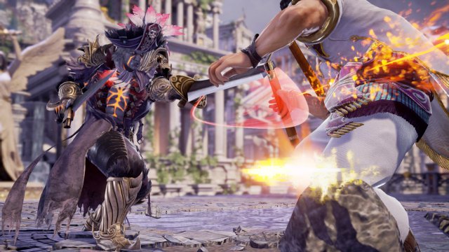 Soul Calibur VI - Immagine 211172