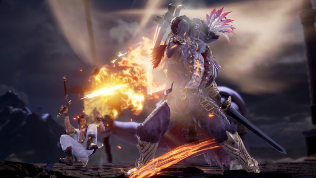 Soul Calibur VI - Immagine 211175