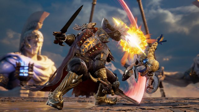 Soul Calibur VI - Immagine 211178