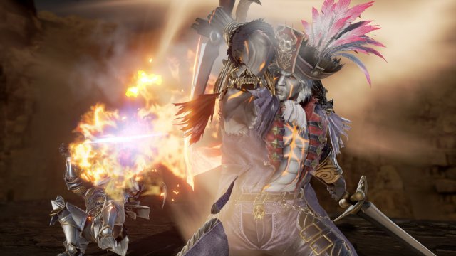 Soul Calibur VI - Immagine 211184