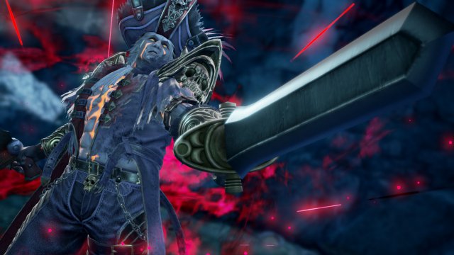Soul Calibur VI - Immagine 211187
