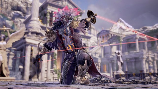 Soul Calibur VI - Immagine 211190