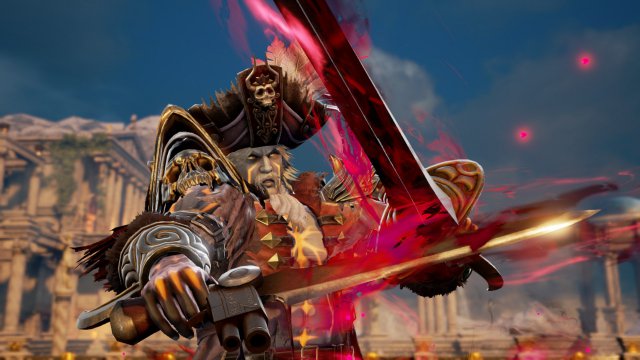 Soul Calibur VI - Immagine 211193