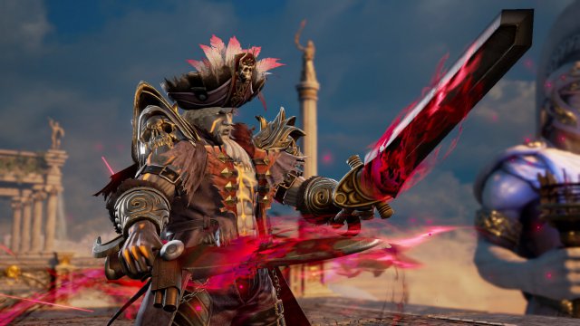 Soul Calibur VI - Immagine 211205