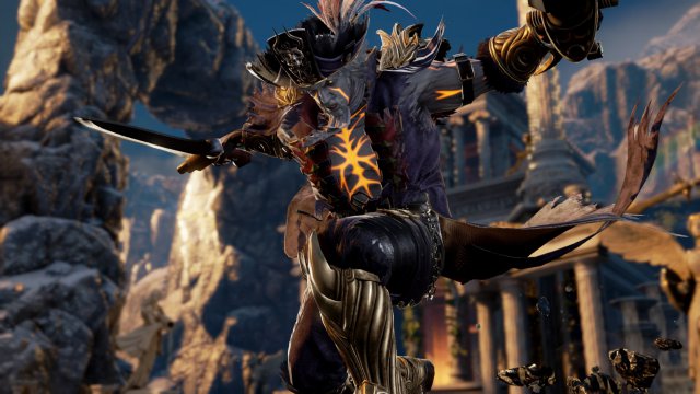 Soul Calibur VI - Immagine 211214