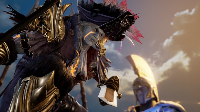 Soul Calibur VI - Immagine 211217