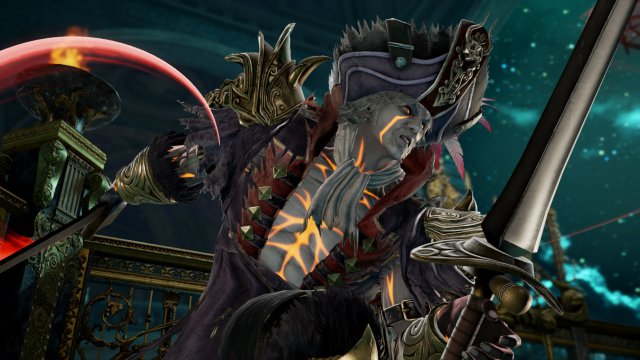 Soul Calibur VI - Immagine 211220