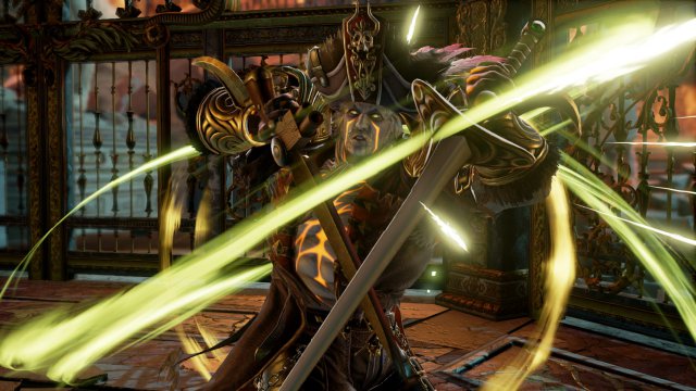 Soul Calibur VI - Immagine 211226
