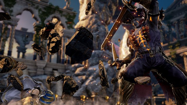 Soul Calibur VI - Immagine 211229