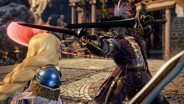 Soul Calibur VI - Immagine 211232