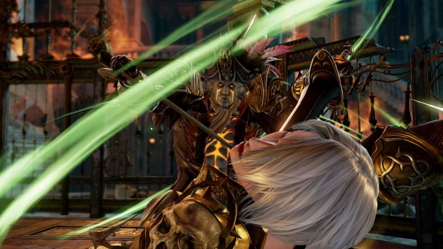 Soul Calibur VI - Immagine 211235