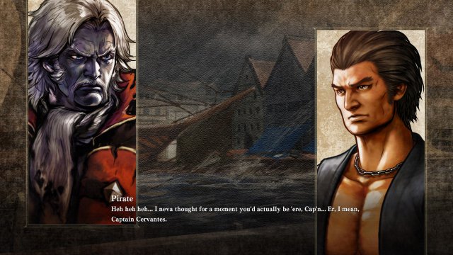 Soul Calibur VI - Immagine 211238