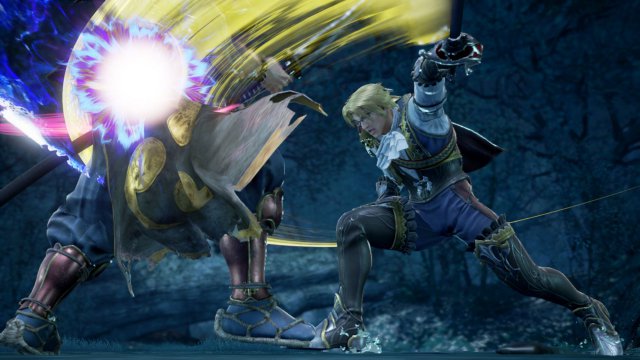 Soul Calibur VI - Immagine 211347