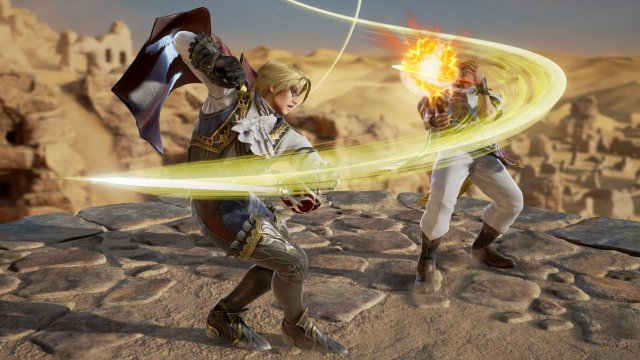 Soul Calibur VI - Immagine 211350
