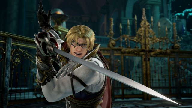 Soul Calibur VI - Immagine 211362